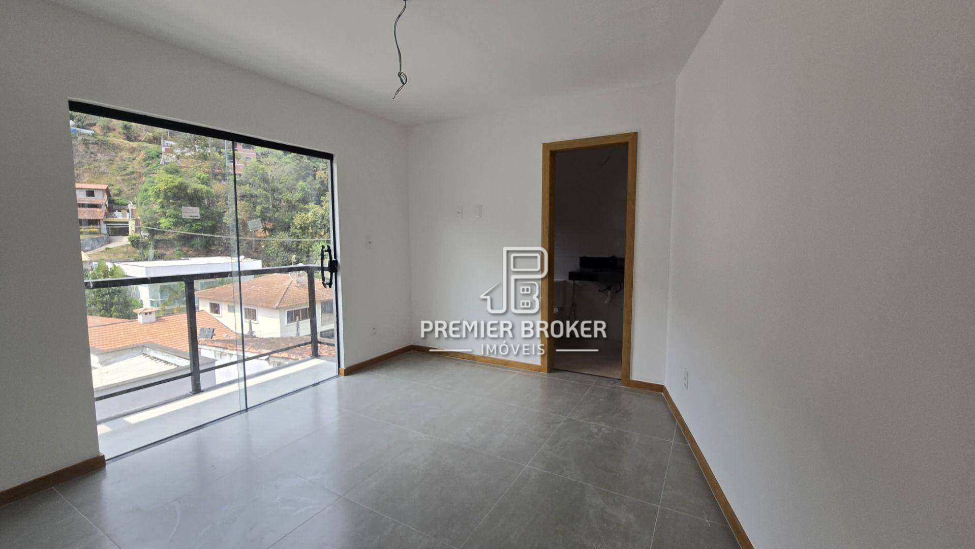 Casa à venda com 2 quartos, 100m² - Foto 16