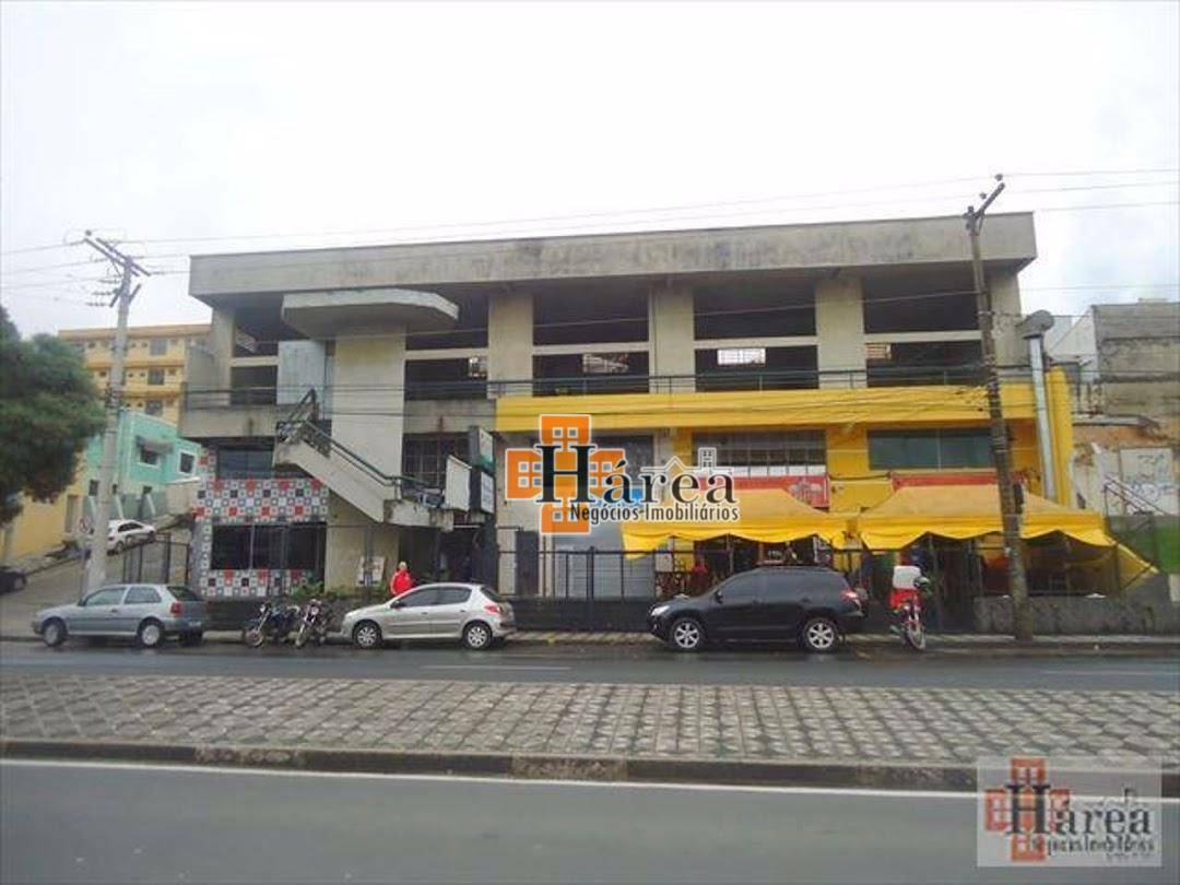Prédio Inteiro à venda, 800m² - Foto 2