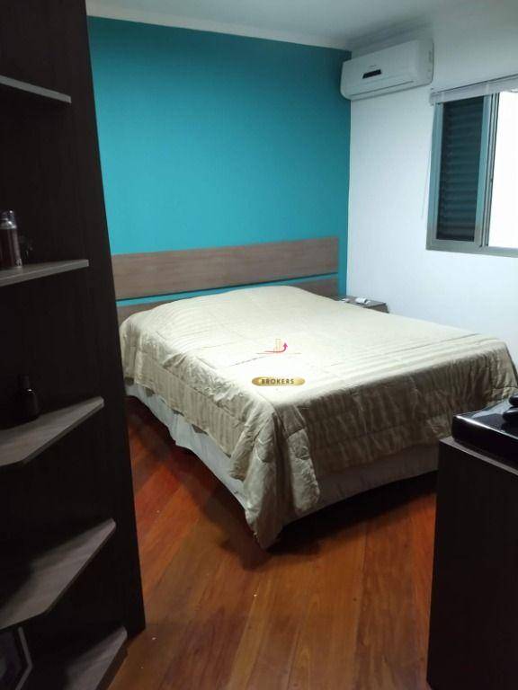 Sobrado à venda com 4 quartos, 230m² - Foto 23