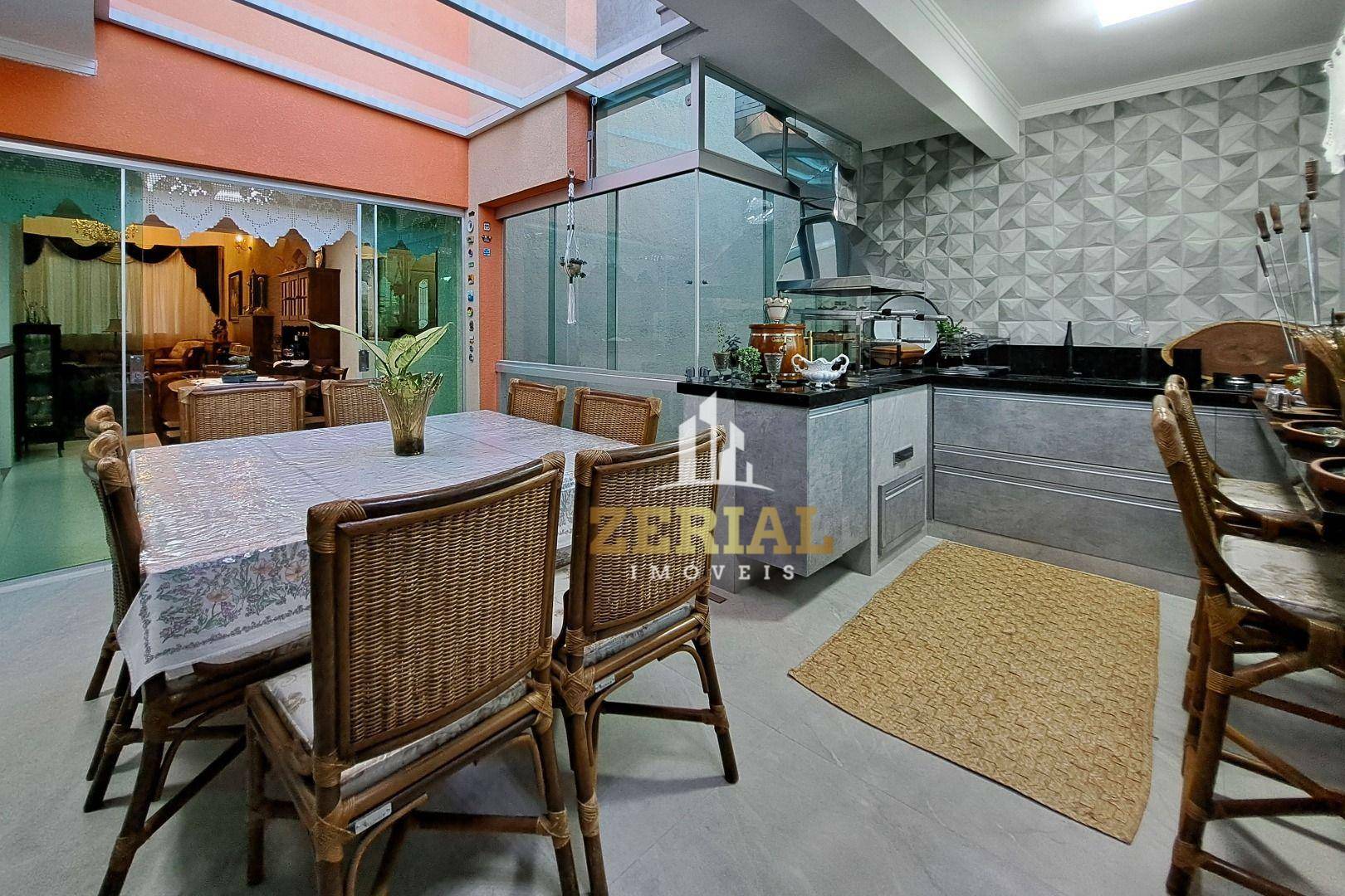 Casa à venda com 5 quartos, 425m² - Foto 13