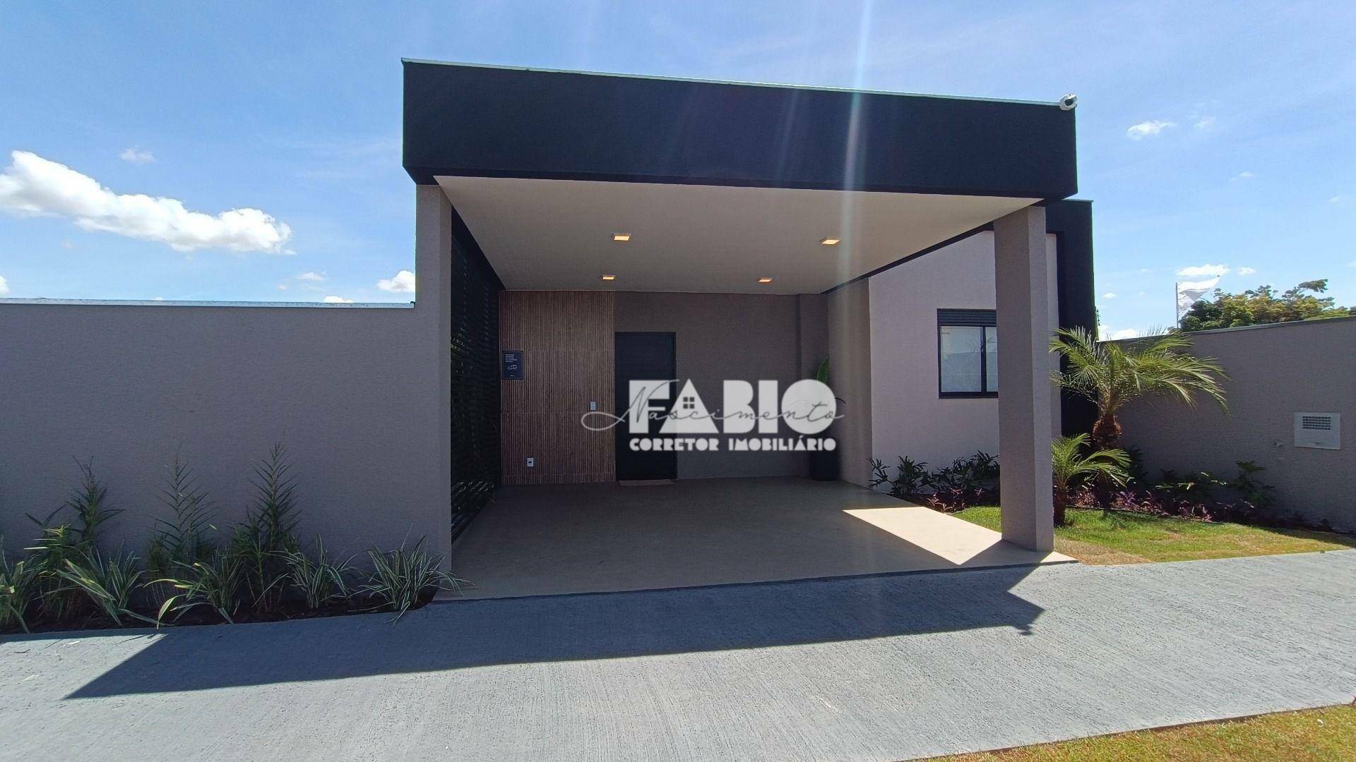 Casa à venda com 3 quartos, 100m² - Foto 3