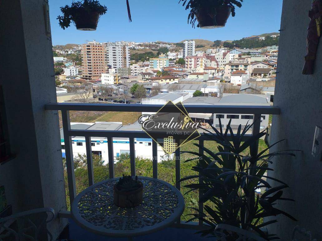 Apartamento à venda com 2 quartos, 119M2 - Foto 1