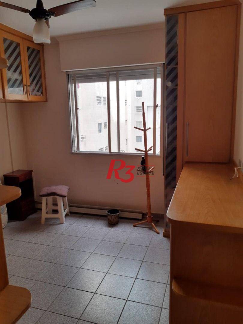 Apartamento à venda com 1 quarto, 55m² - Foto 10