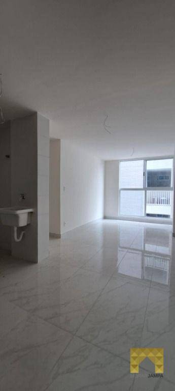 Apartamento à venda com 2 quartos, 52m² - Foto 12