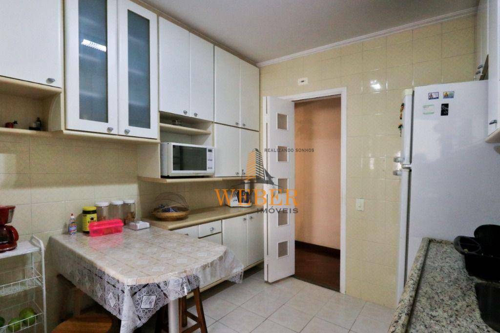 Apartamento à venda com 3 quartos, 82m² - Foto 10