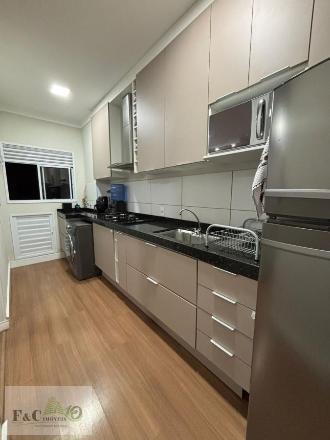 Apartamento, 2 quartos, 53 m² - Foto 4