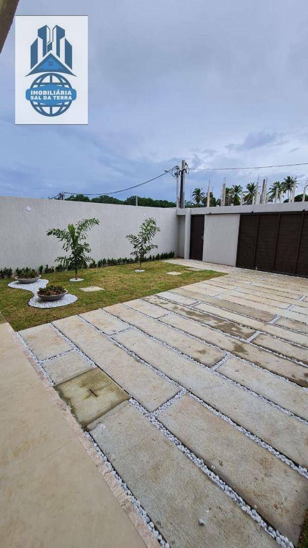 Casa à venda com 3 quartos, 169m² - Foto 23