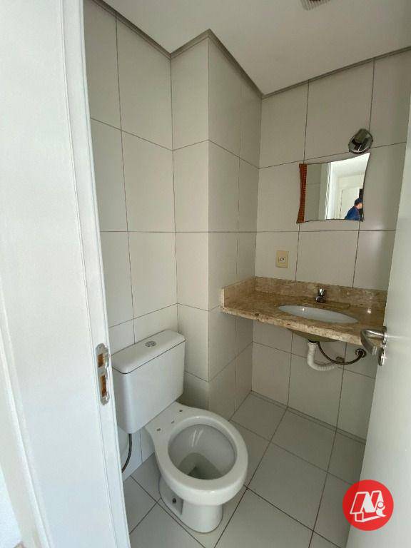 Apartamento para alugar com 1 quarto, 48m² - Foto 12