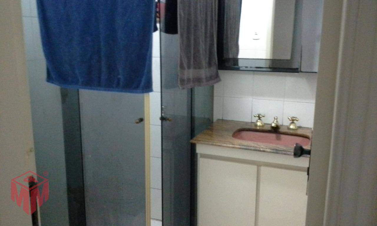 Apartamento à venda com 2 quartos, 54m² - Foto 7