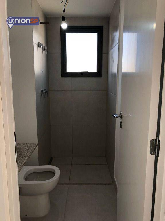 Apartamento à venda com 1 quarto, 25m² - Foto 7