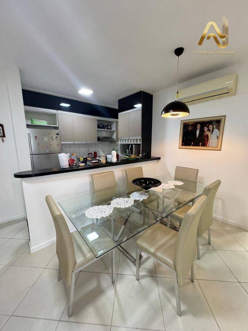 Apartamento, 3 quartos, 90 m² - Foto 4