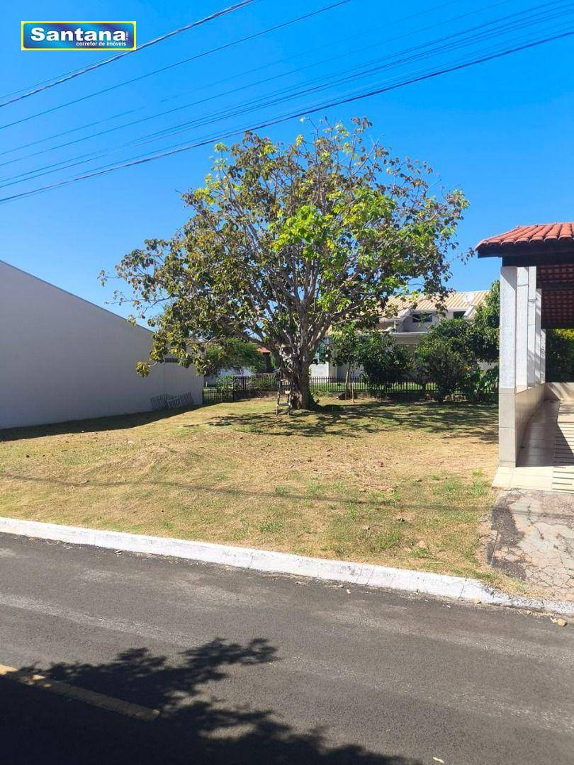 Loteamento e Condomínio, 225 m² - Foto 1