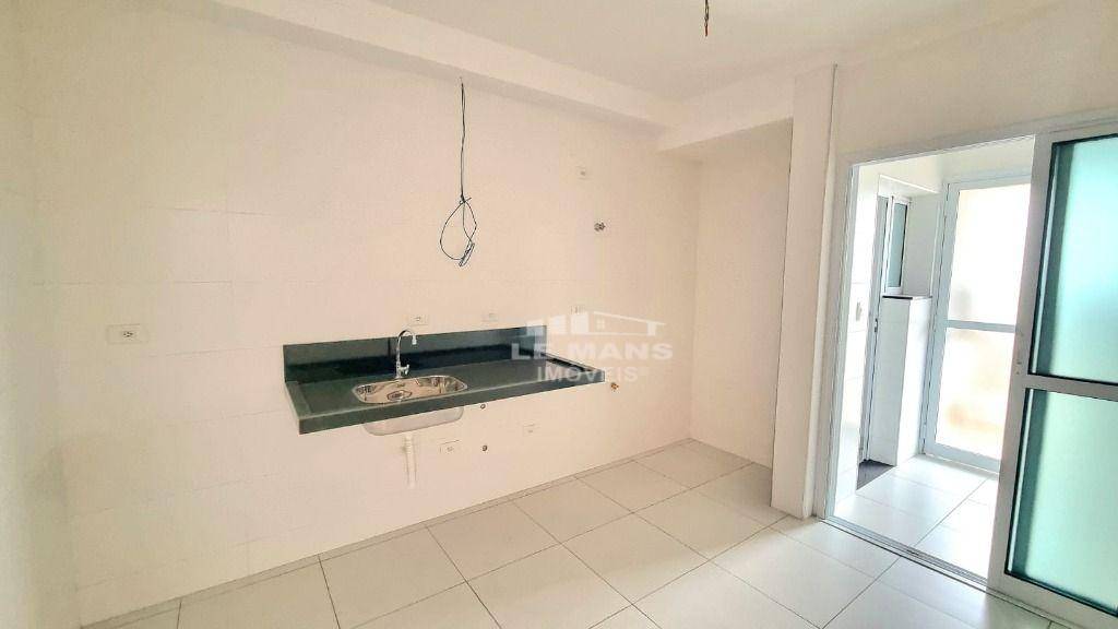 Apartamento à venda com 3 quartos, 98m² - Foto 5