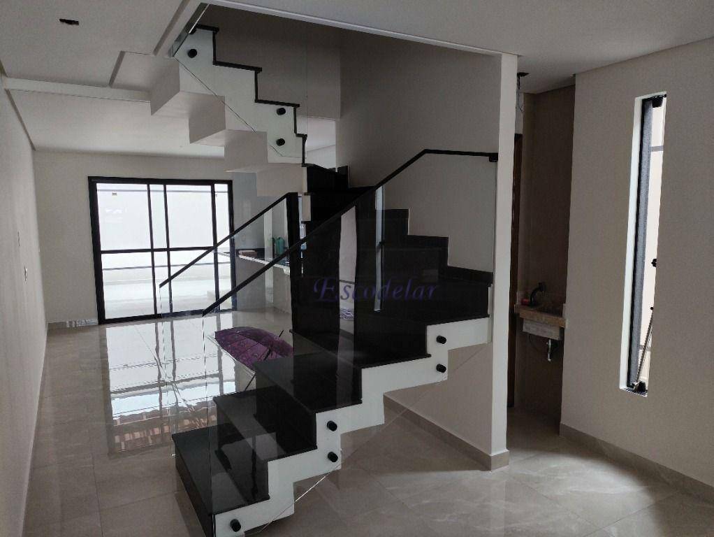 Sobrado à venda com 3 quartos, 132m² - Foto 5