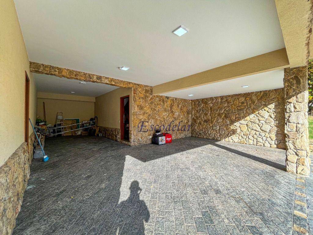 Casa de Condomínio à venda com 4 quartos, 520m² - Foto 79