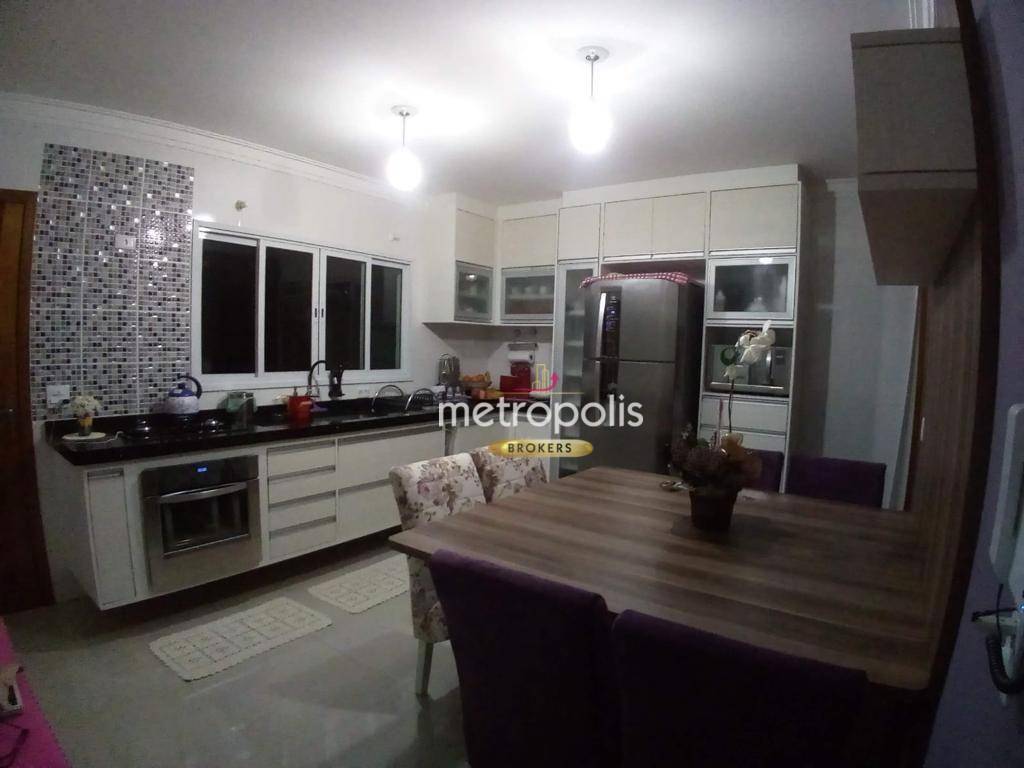 Sobrado à venda com 3 quartos, 125m² - Foto 4