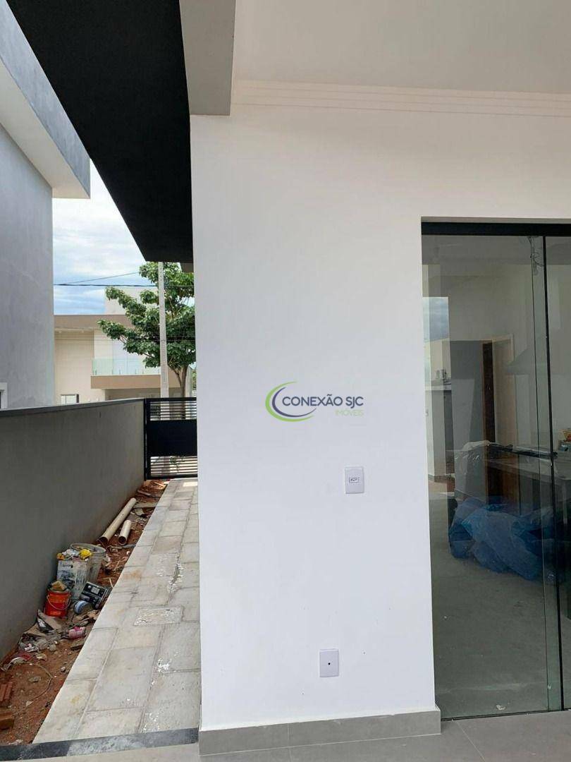 Casa de Condomínio à venda com 3 quartos, 207m² - Foto 26