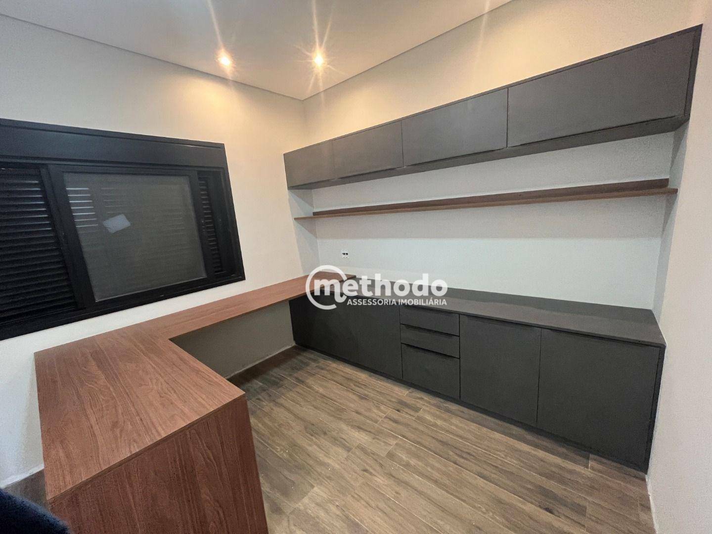 Casa de Condomínio à venda com 4 quartos, 302m² - Foto 17