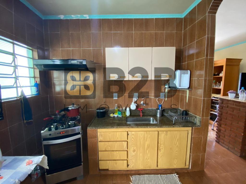 Casa à venda com 3 quartos, 180m² - Foto 15