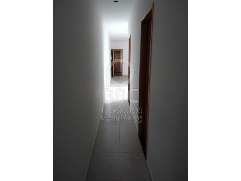 Apartamento à venda com 2 quartos, 53m² - Foto 4