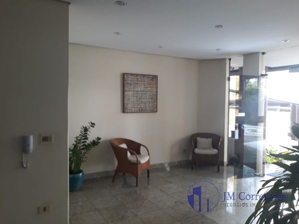 Apartamento à venda com 3 quartos, 98m² - Foto 41