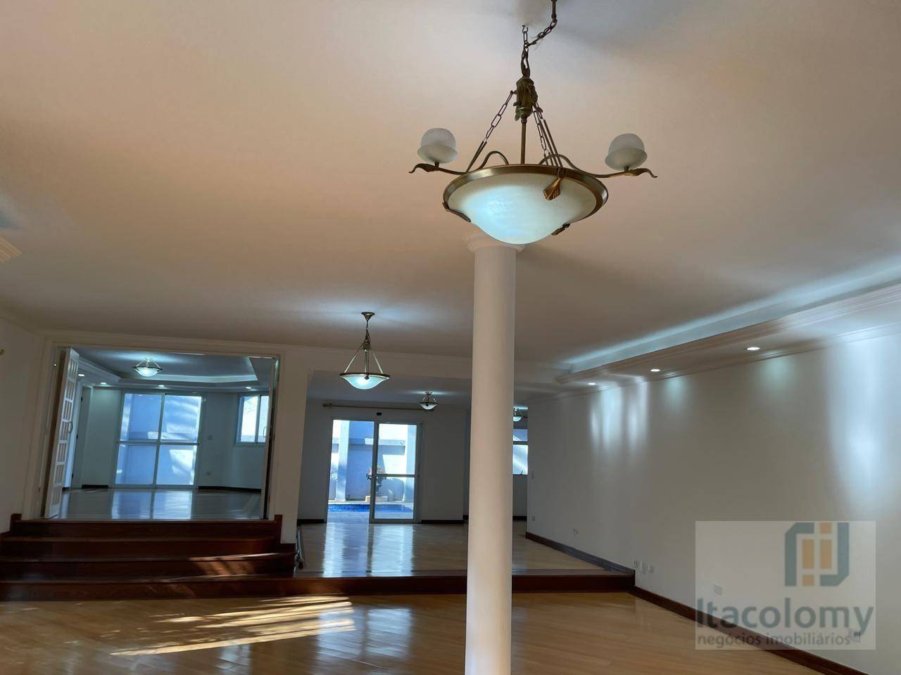 Casa de Condomínio, 5 quartos - Foto 5