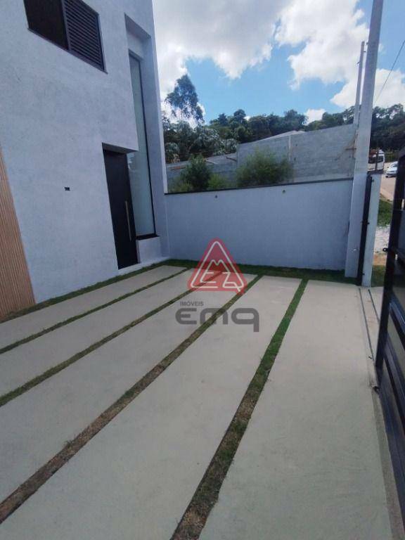 Sobrado à venda com 3 quartos, 110m² - Foto 18