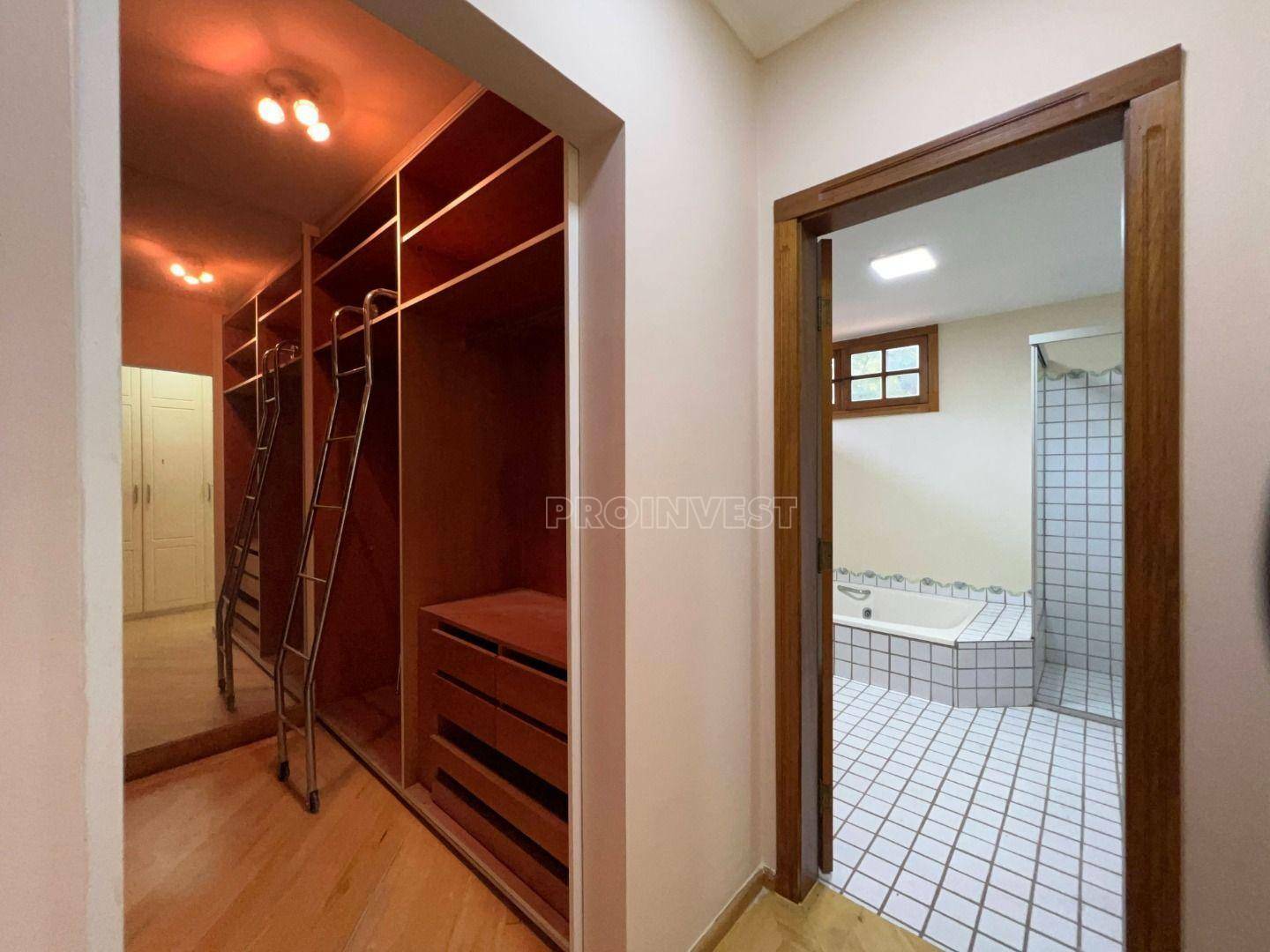 Casa de Condomínio à venda com 5 quartos, 530m² - Foto 45