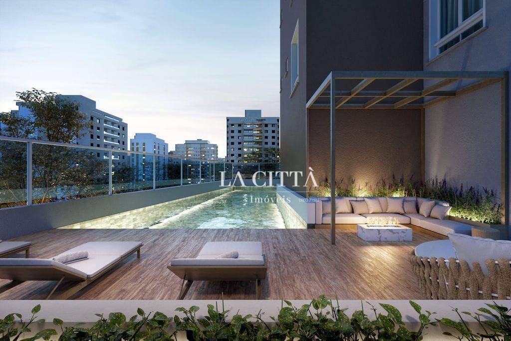 Apartamento à venda com 2 quartos, 79m² - Foto 7