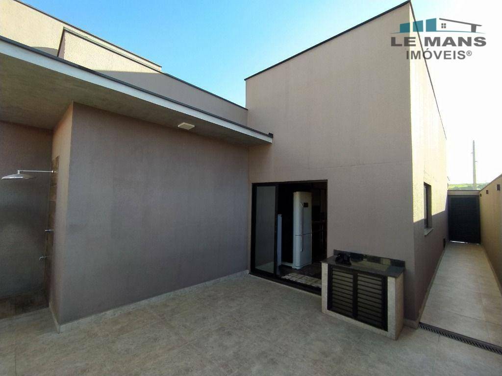 Casa de Condomínio à venda com 2 quartos, 100m² - Foto 31