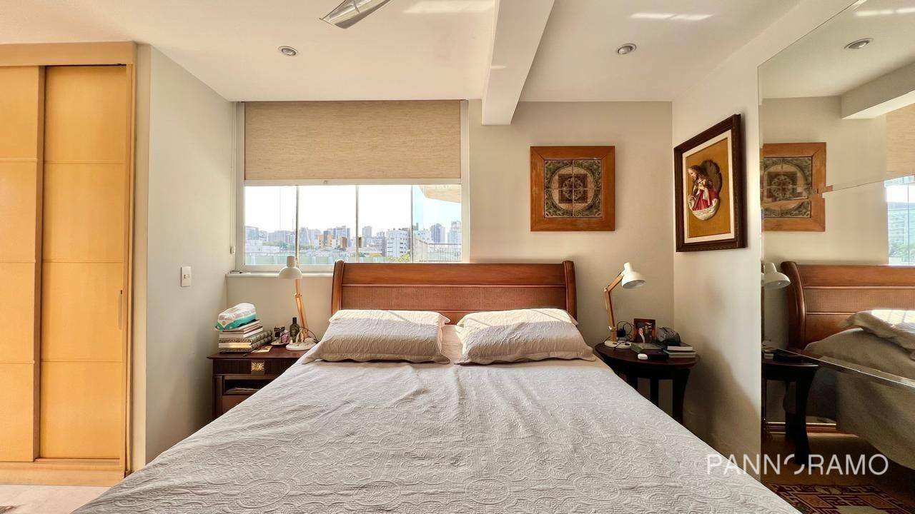 Cobertura à venda com 4 quartos, 152m² - Foto 10