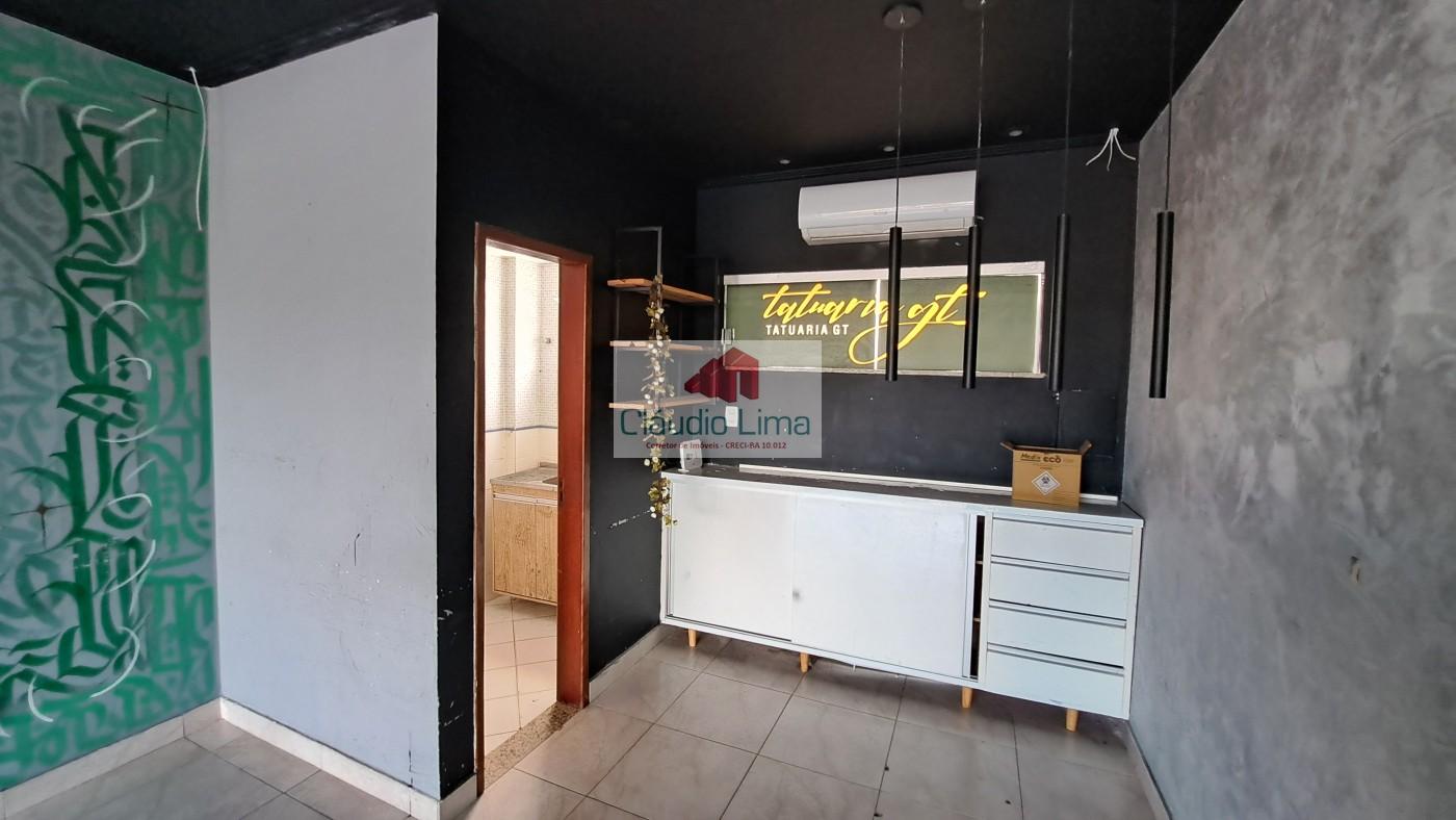 Loja-Salão para alugar, 22m² - Foto 12