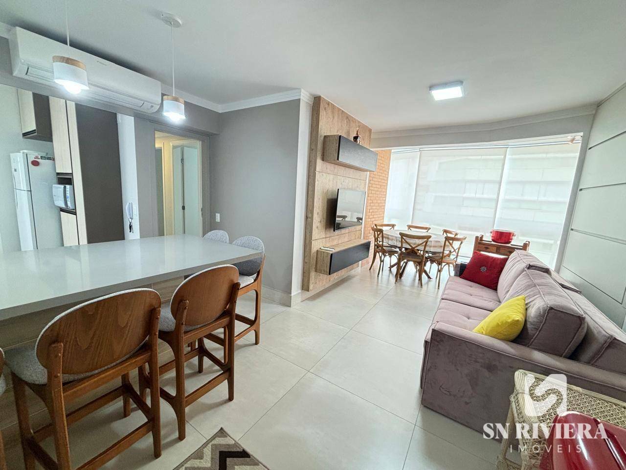 Apartamento à venda com 3 quartos, 85m² - Foto 1