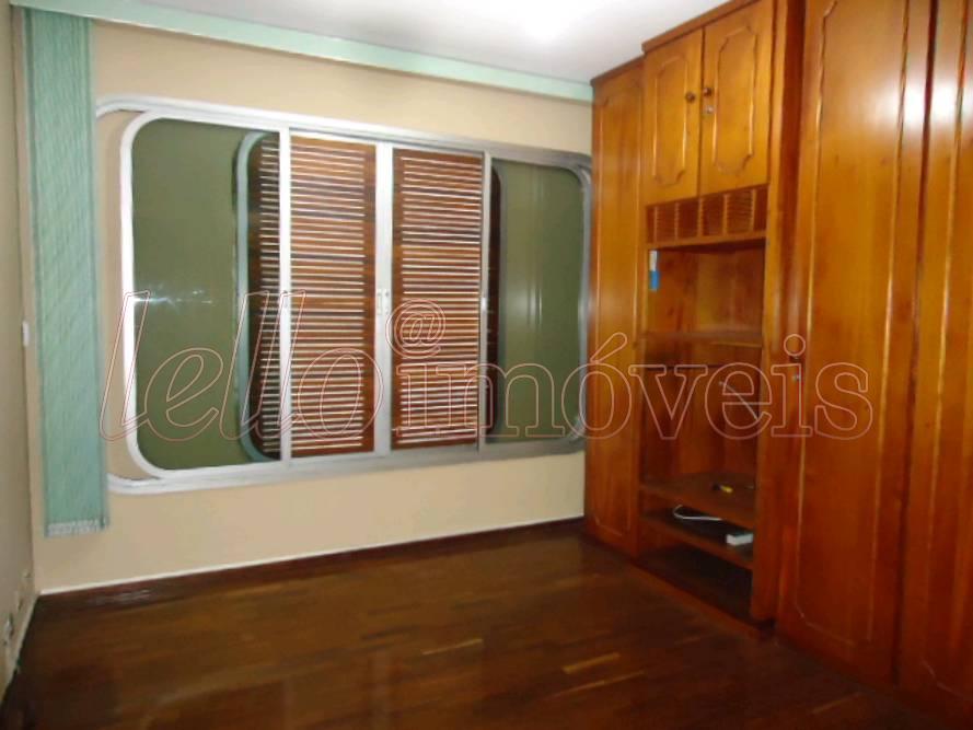 Apartamento para alugar com 3 quartos, 129m² - Foto 4