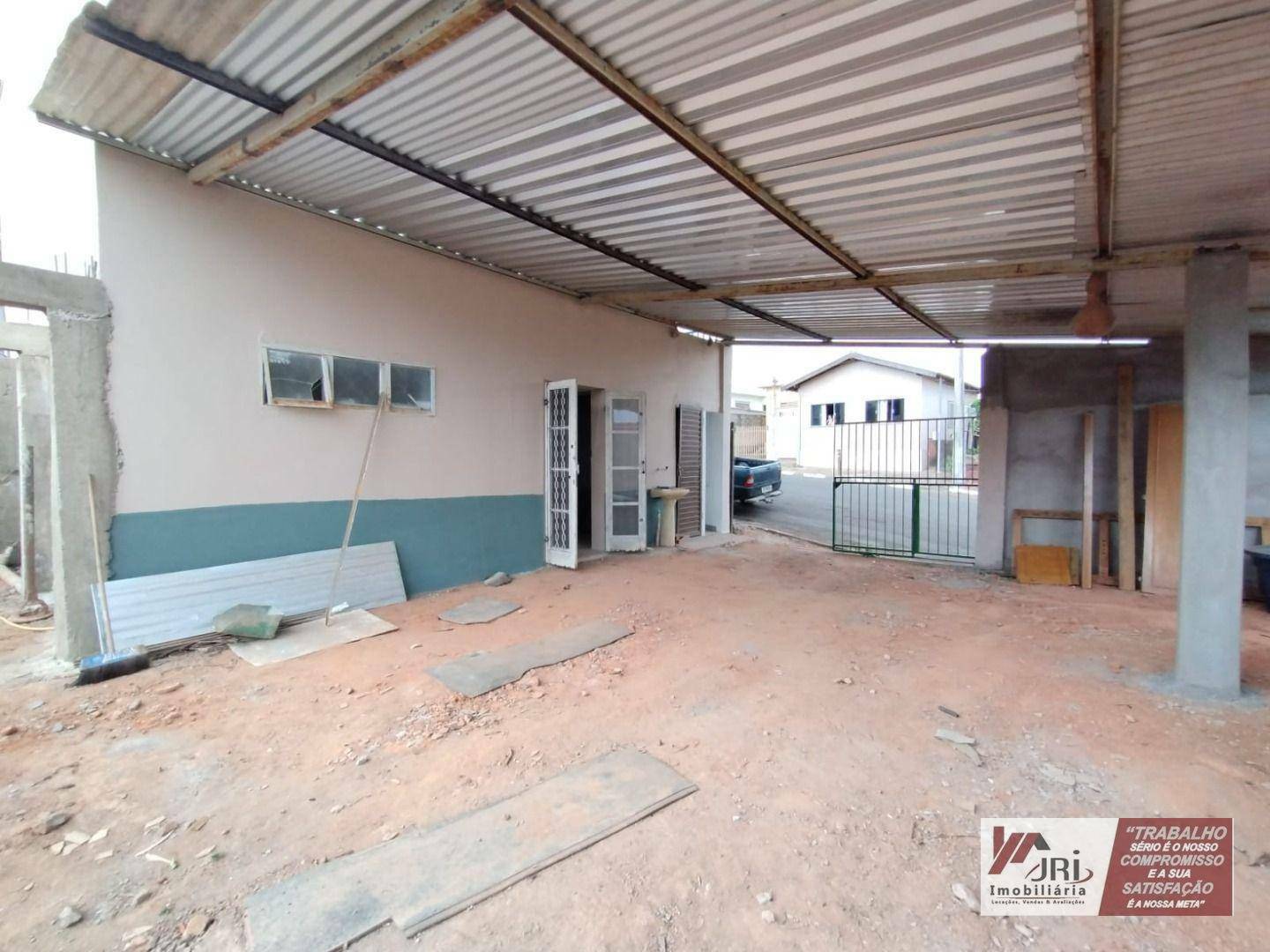 Loja-Salão para alugar, 108m² - Foto 4