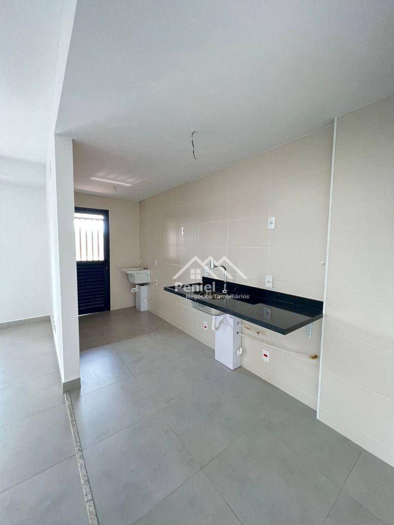 Apartamento à venda com 2 quartos, 97m² - Foto 4