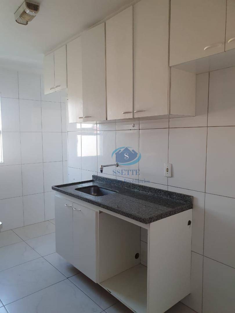 Apartamento à venda com 2 quartos, 60m² - Foto 28