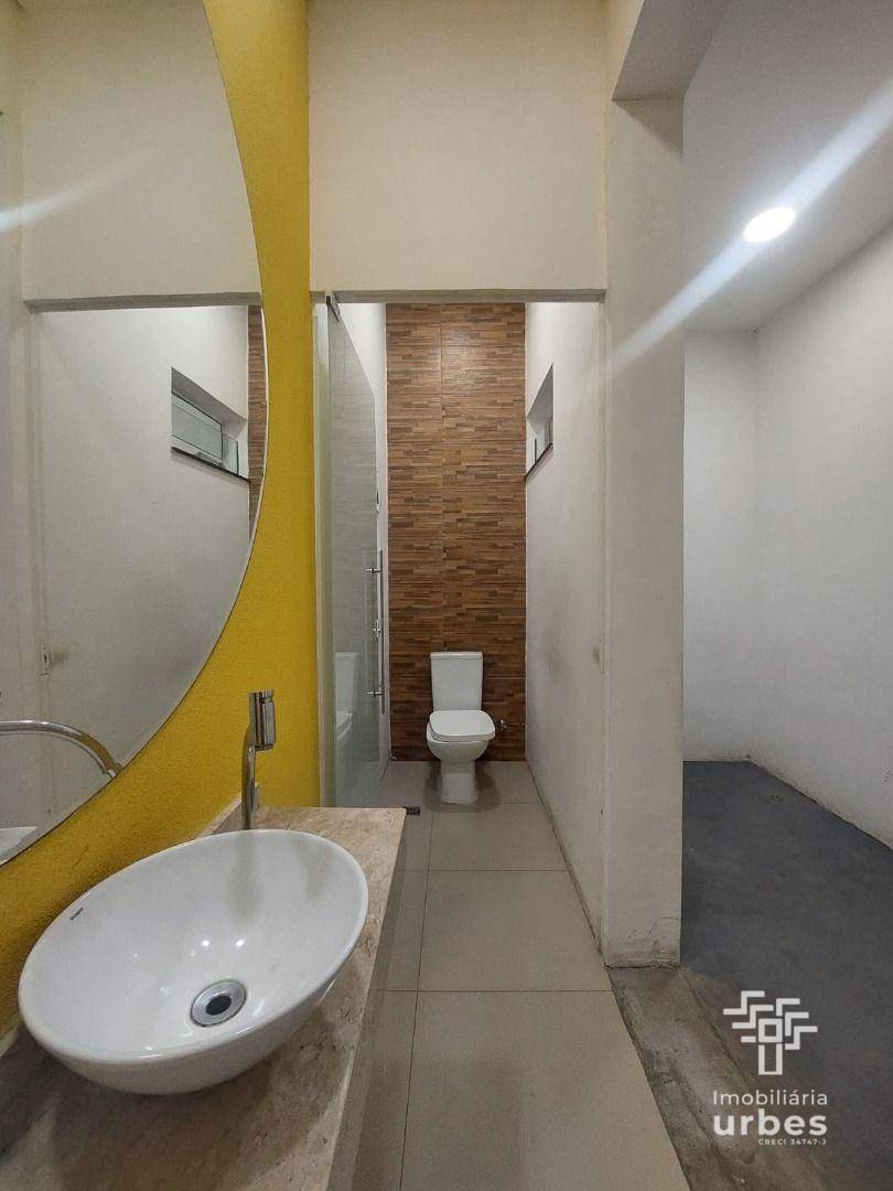 Loja-Salão para alugar, 321m² - Foto 6