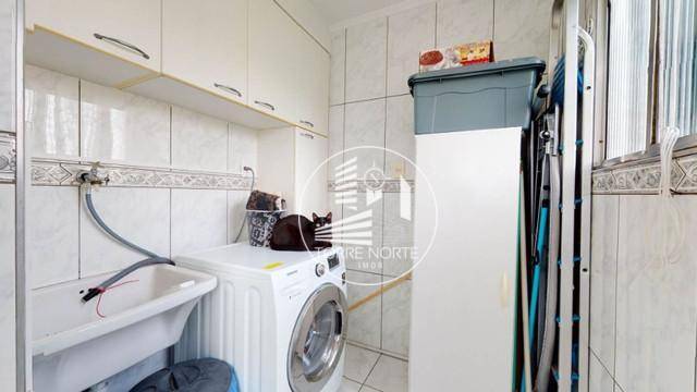 Apartamento à venda com 2 quartos, 62m² - Foto 8