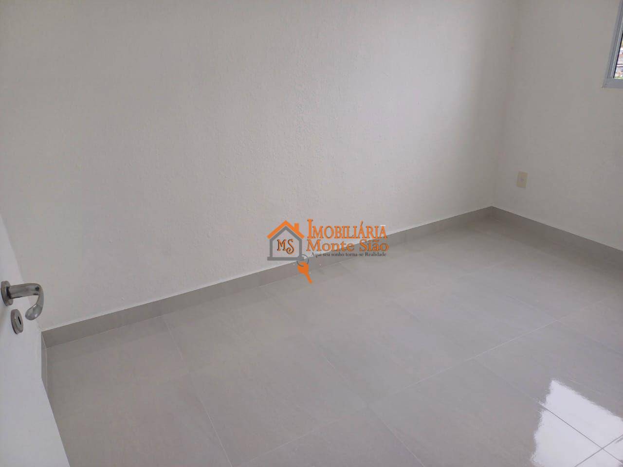 Apartamento à venda com 2 quartos, 45m² - Foto 8