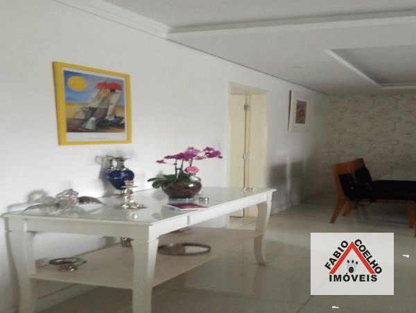 Apartamento à venda com 3 quartos, 142m² - Foto 6