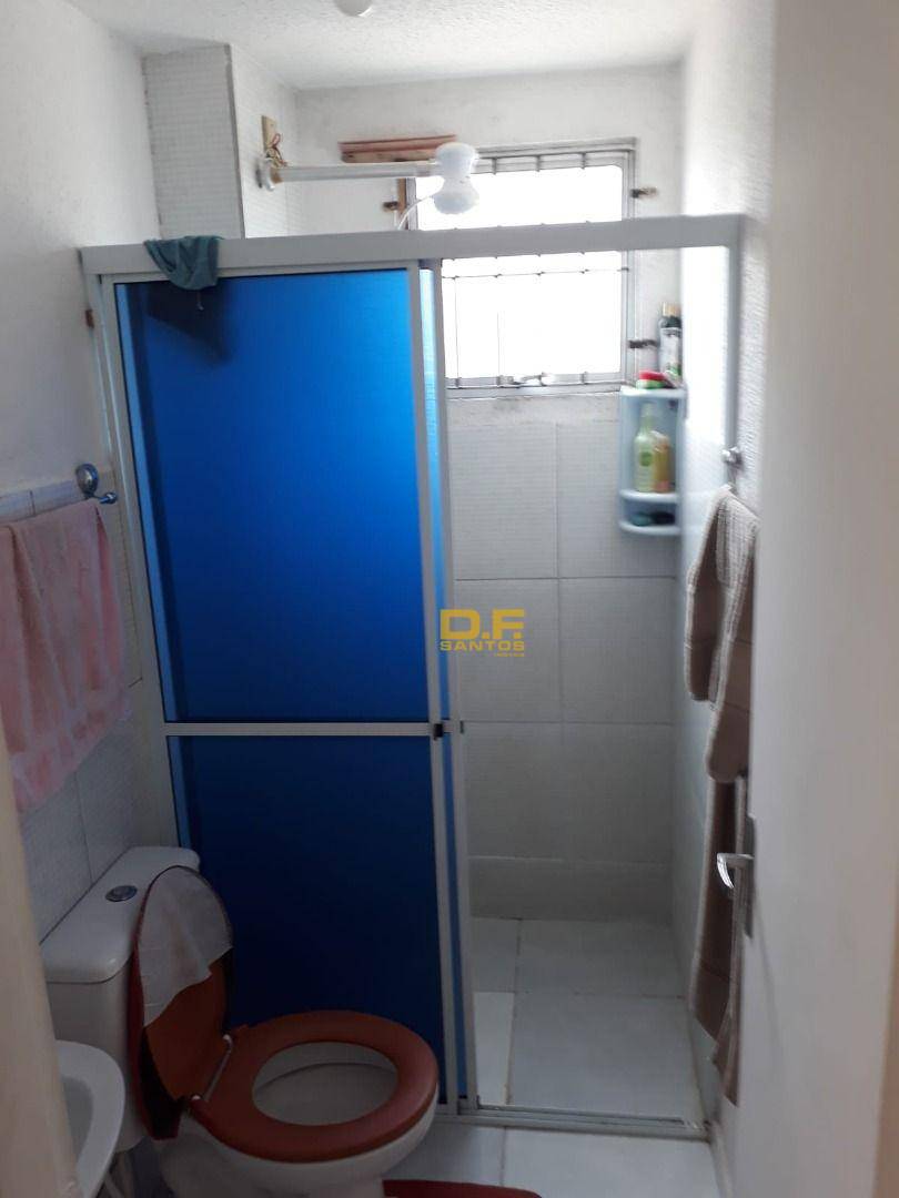 Apartamento à venda com 2 quartos, 47m² - Foto 12