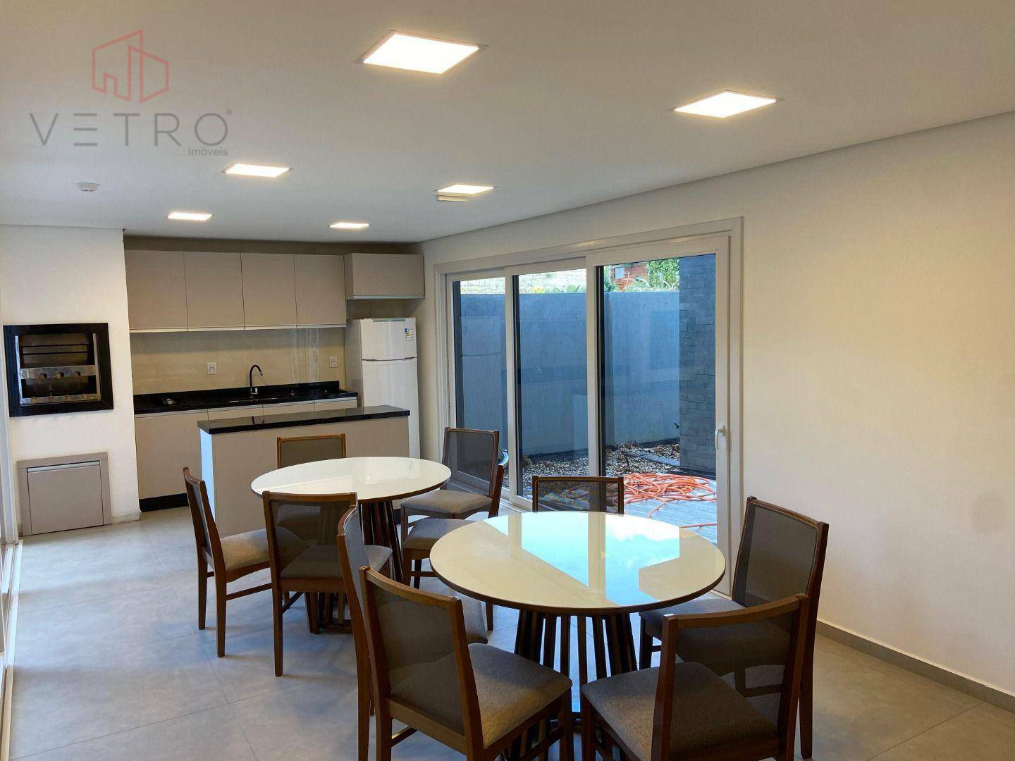 Apartamento à venda com 2 quartos, 171m² - Foto 20