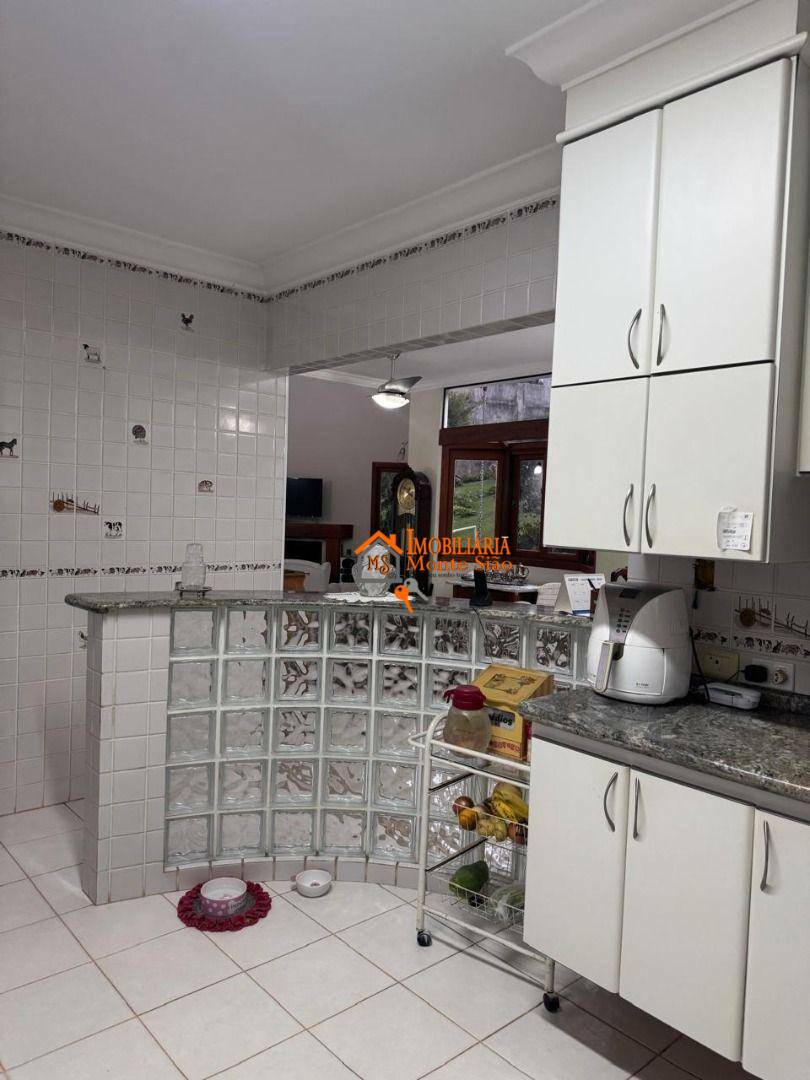 Casa de Condomínio à venda com 2 quartos, 180m² - Foto 35