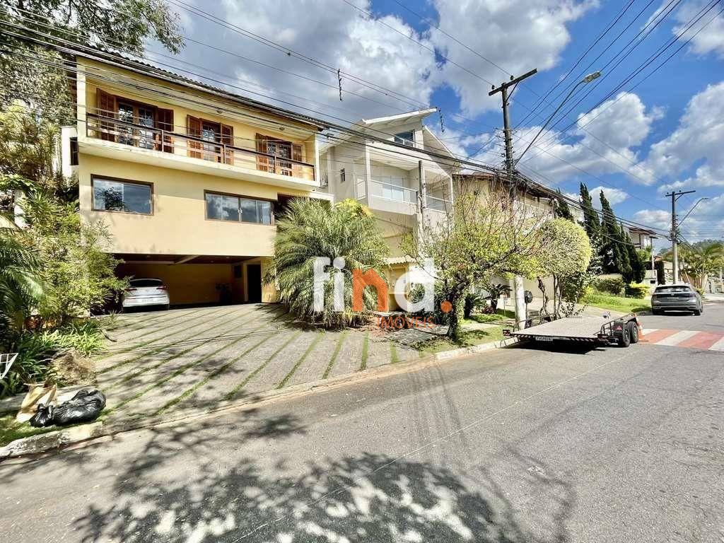 Casa de Condomínio à venda com 3 quartos, 390m² - Foto 25