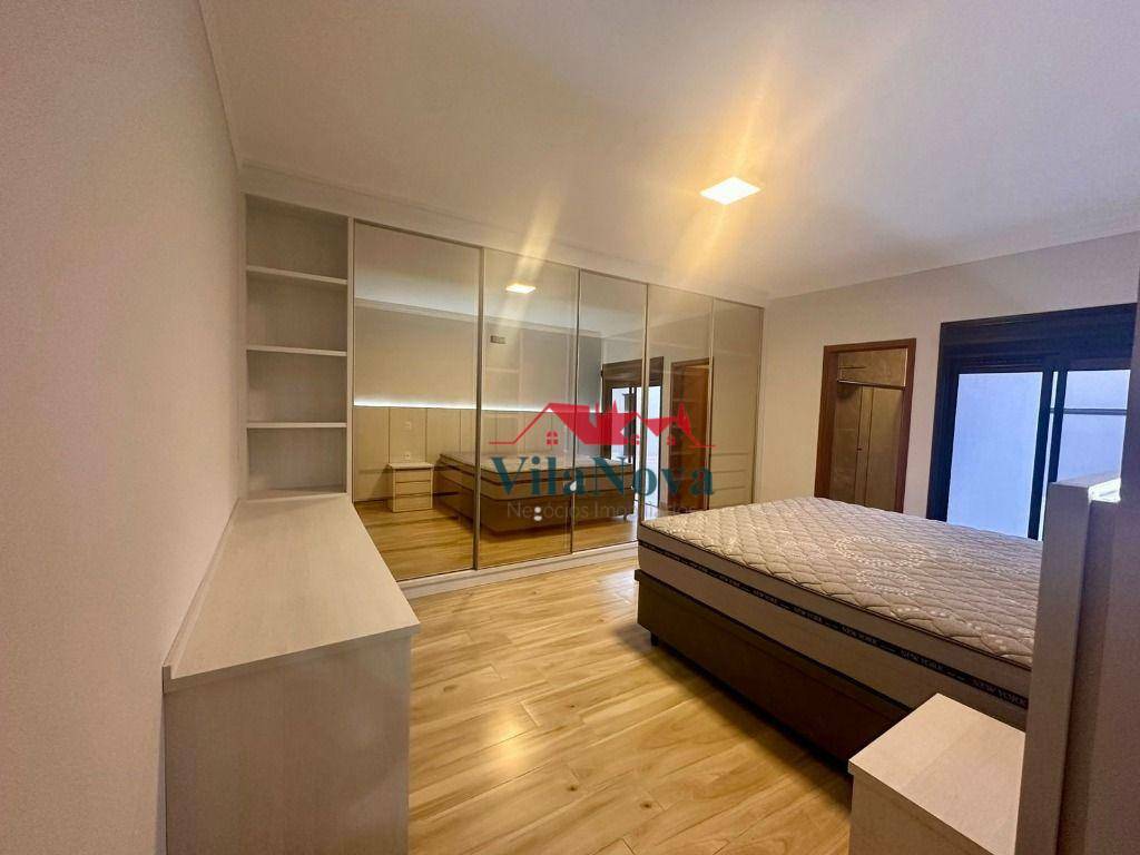 Casa de Condomínio à venda com 3 quartos, 173m² - Foto 8