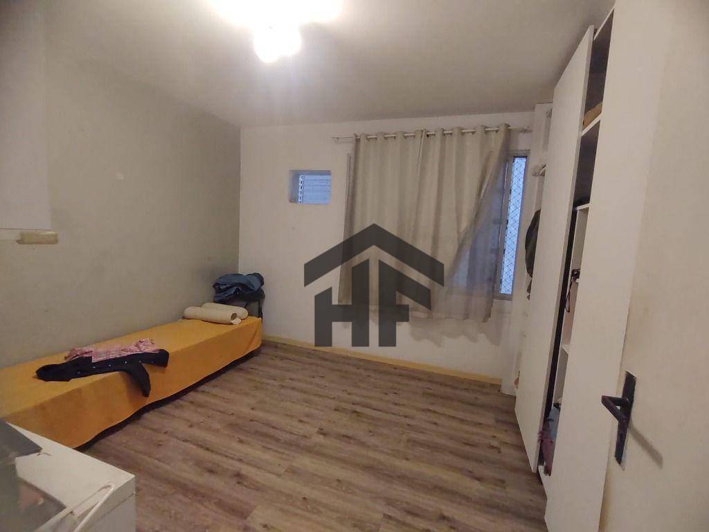 Apartamento à venda com 3 quartos, 162m² - Foto 14