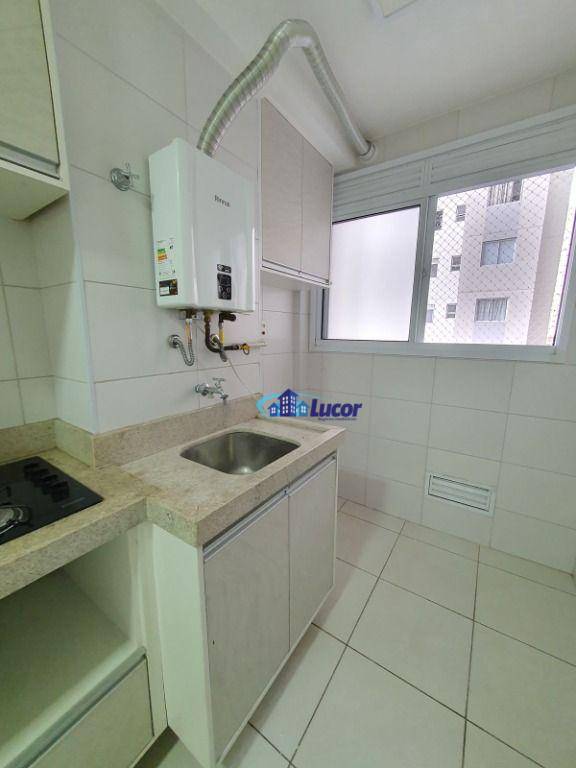 Apartamento à venda com 2 quartos, 60m² - Foto 16