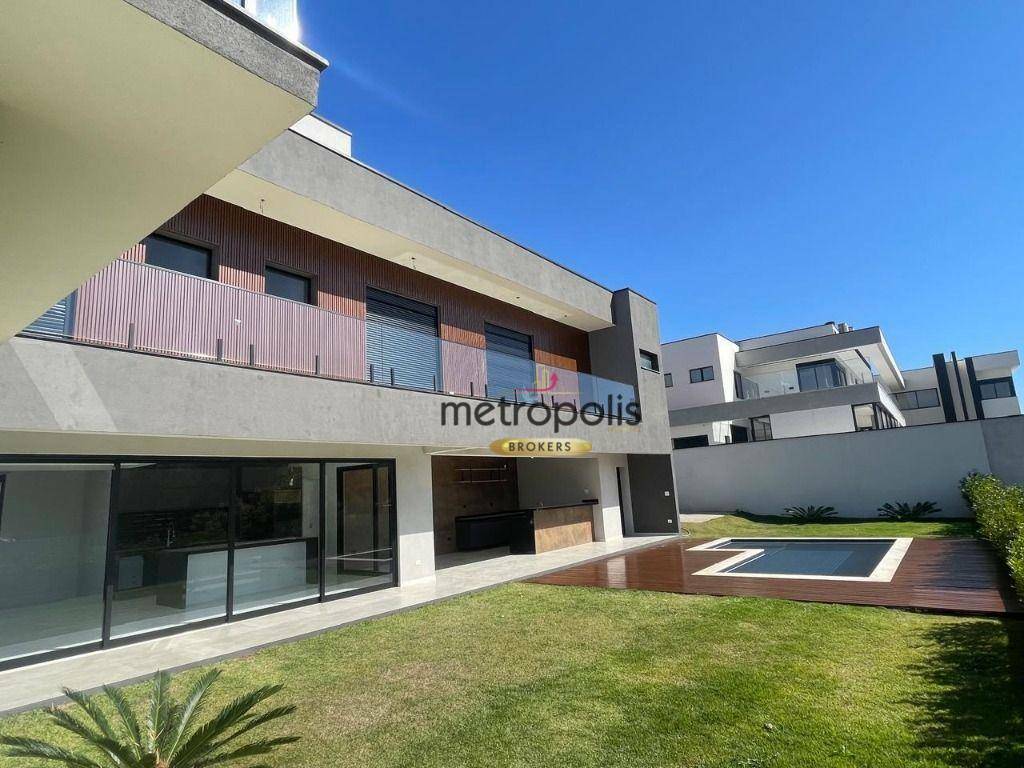 Casa de Condomínio à venda com 4 quartos, 345m² - Foto 33