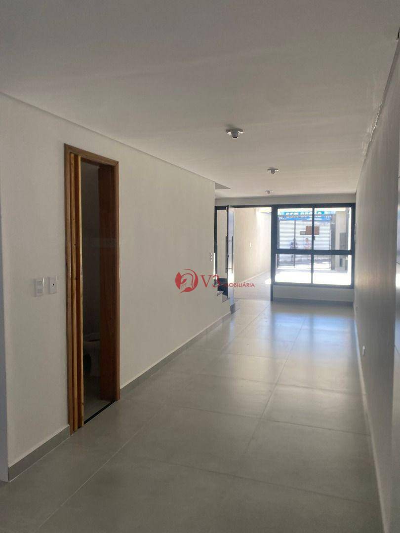 Sobrado à venda com 2 quartos, 109m² - Foto 7